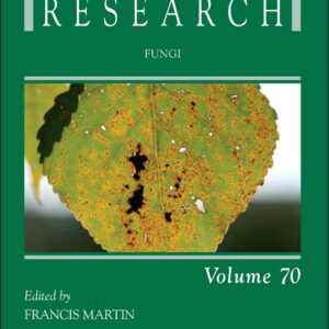 Fungi (Volume 70) (Advances in Botanical Research