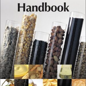 Fats and Oils Handbook