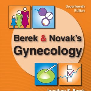 Berek & Novak's Gynecology-ISBN: 9781975238636