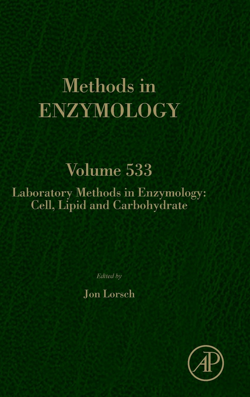 Laboratory Methods in Enzymology: Cell