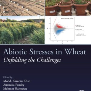 Abiotic Stresses in Wheat: Unfolding the Challenges