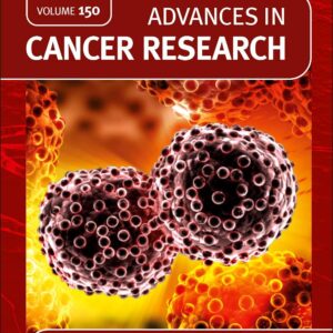 Autophagy and Senescence in Cancer Therapy (Volume 150) (Advances in Cancer Research