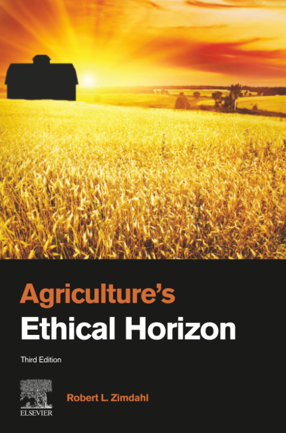 Agriculture's Ethical Horizon