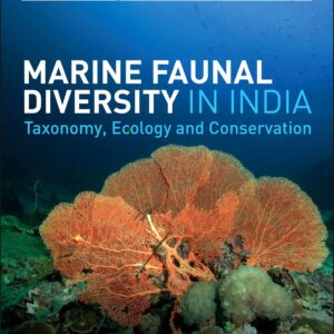Marine Faunal Diversity in India: Taxonomy