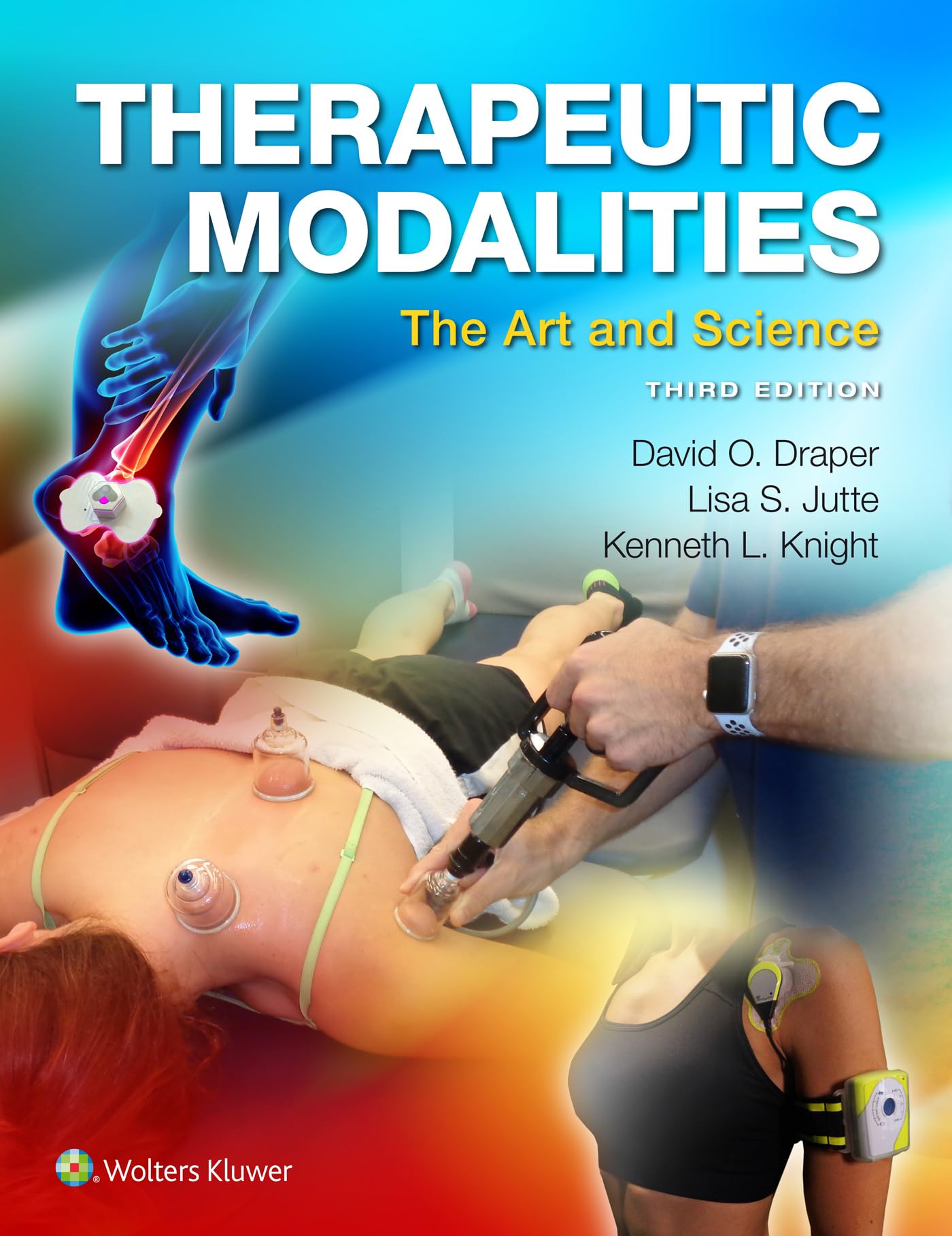 Therapeutic Modalities: The Art and Science-ISBN: 9781975121327