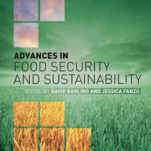 Advances in Food Security and Sustainability (Volume 3)
