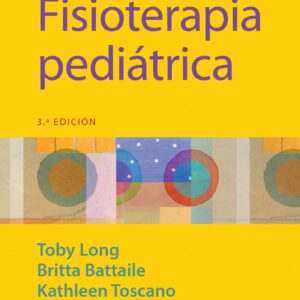 Manual de fisioterapia pediÃ¡trica (Spanish Edition)-ISBN: 9788419284808