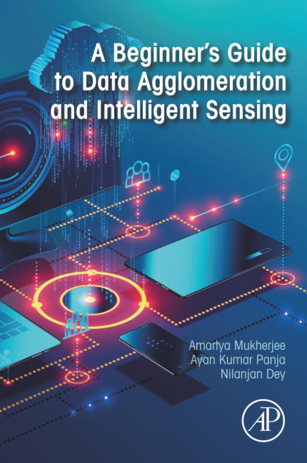 A Beginner's Guide to Data Agglomeration and Intelligent Sensing