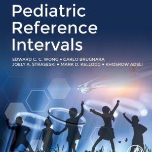 Pediatric Reference Intervals