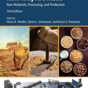 Breakfast Cereals and How They Are Made: Raw Materials