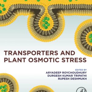 Transporters and Plant Osmotic Stress: Sensing