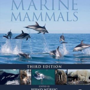 Encyclopedia of Marine Mammals