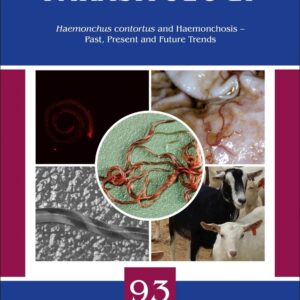 Haemonchus Contortus and Haemonchosis â€“ Past