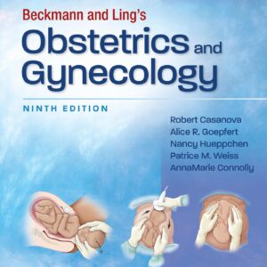 Beckmann and Ling's Obstetrics and Gynecology-ISBN: 9781975180577