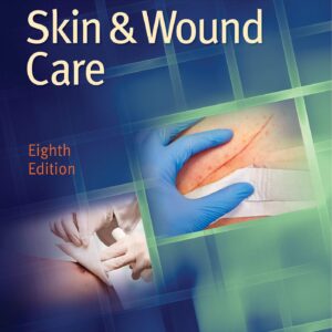 Product Guide to Skin & Wound Care-ISBN: 9781496388094