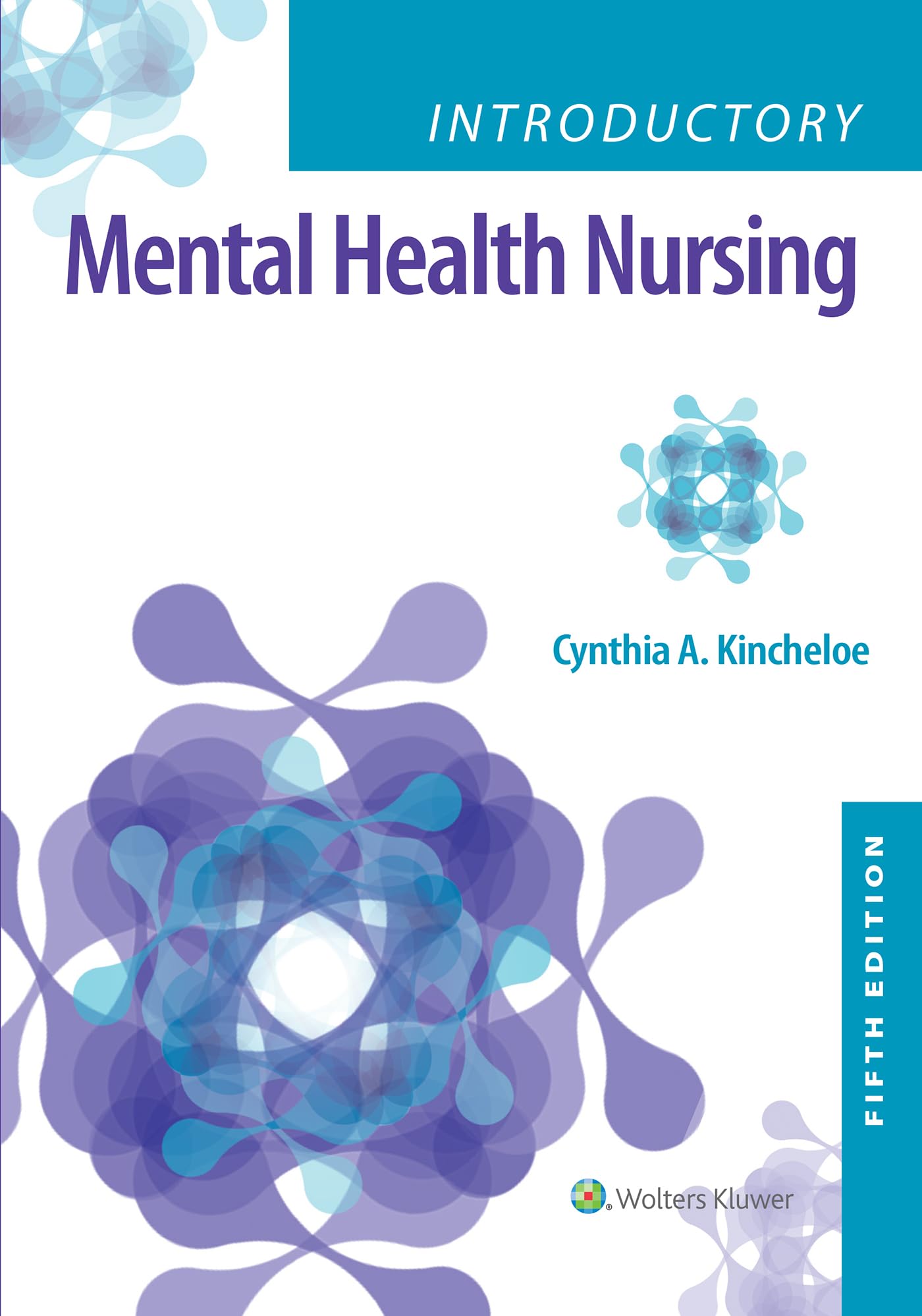 Introductory Mental Health Nursing-ISBN: 9781975211240