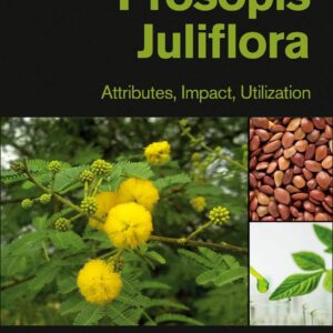 Prosopis Juliflora: Attributes