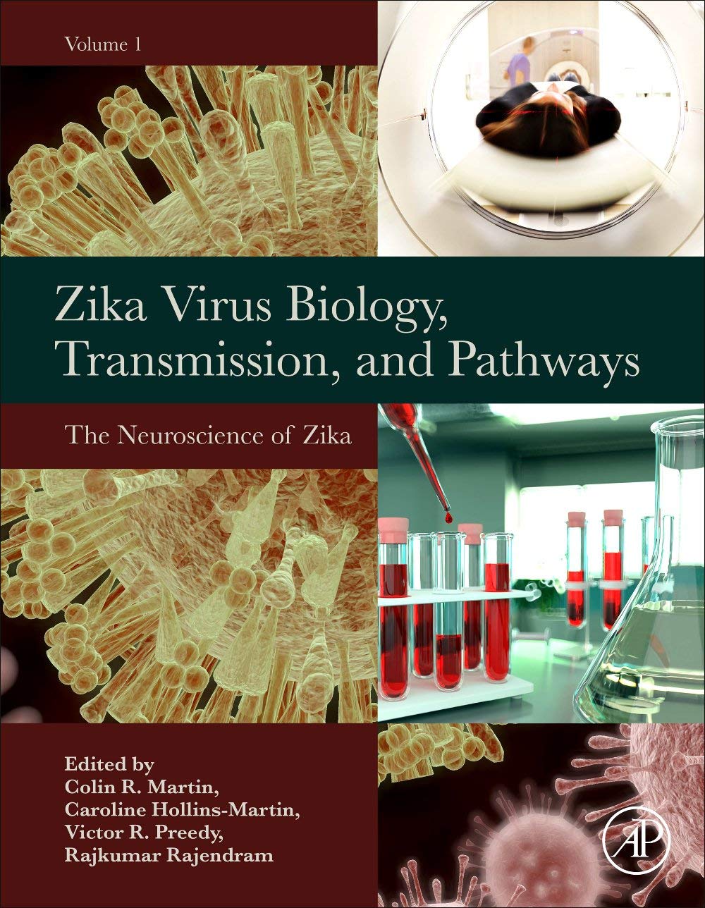 Zika Virus Biology
