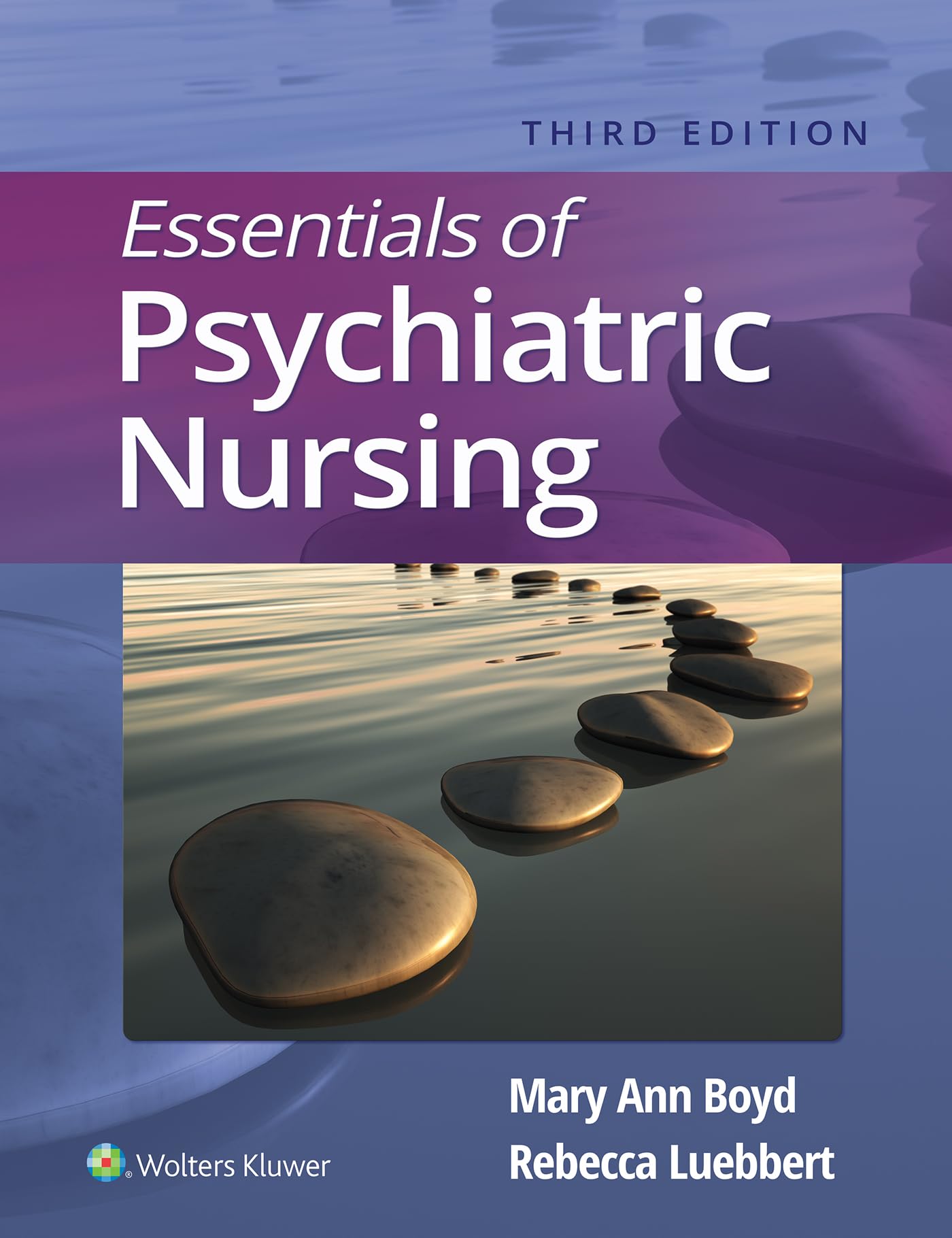 Essentials of Psychiatric Nursing-ISBN: 9781975185121