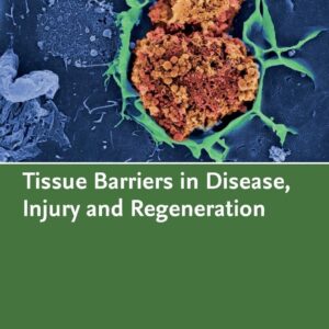 Tissue Barriers in Disease