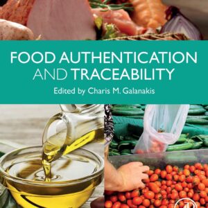 Food Authentication and Traceability