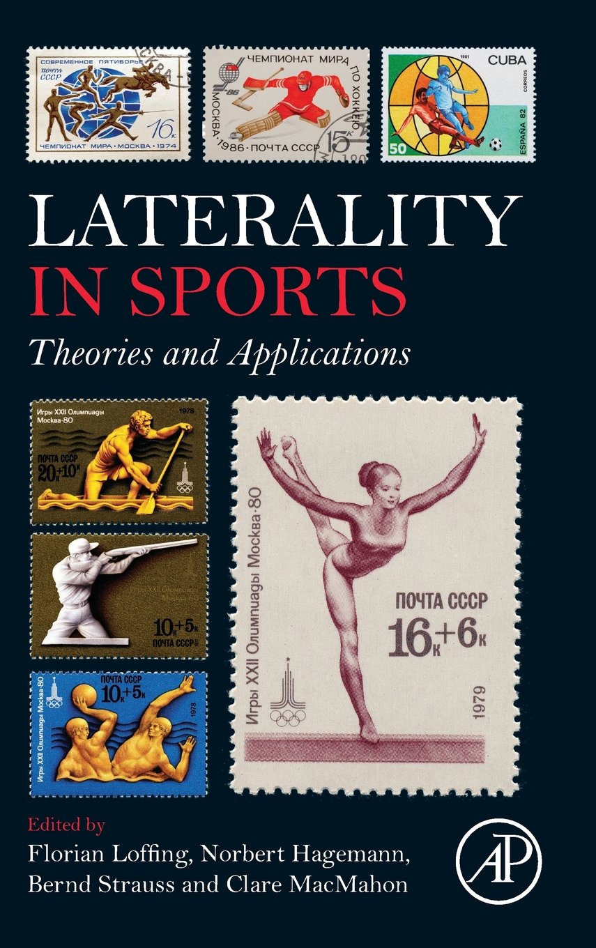 Laterality in Sports: Theories and Applications
