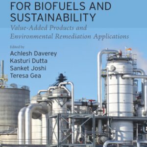 Advances in Yeast Biotechnology for Biofuels and Sustainability: Value-Added Products and Environmental Remediation Applications