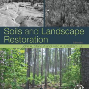 Soils and Landscape Restoration