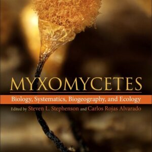 Myxomycetes: Biology