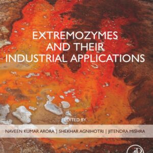 Extremozymes and their Industrial Applications