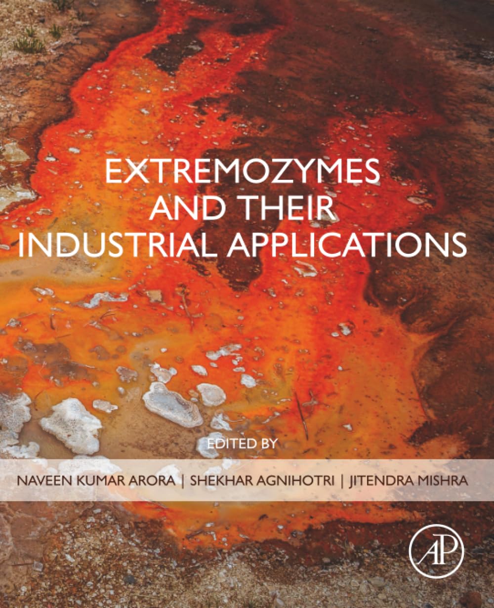 Extremozymes and their Industrial Applications
