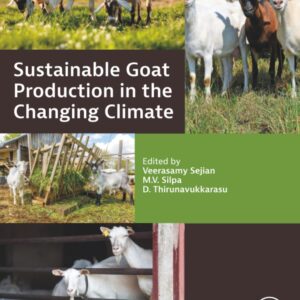 Sustainable Goat Production in the Changing Climate