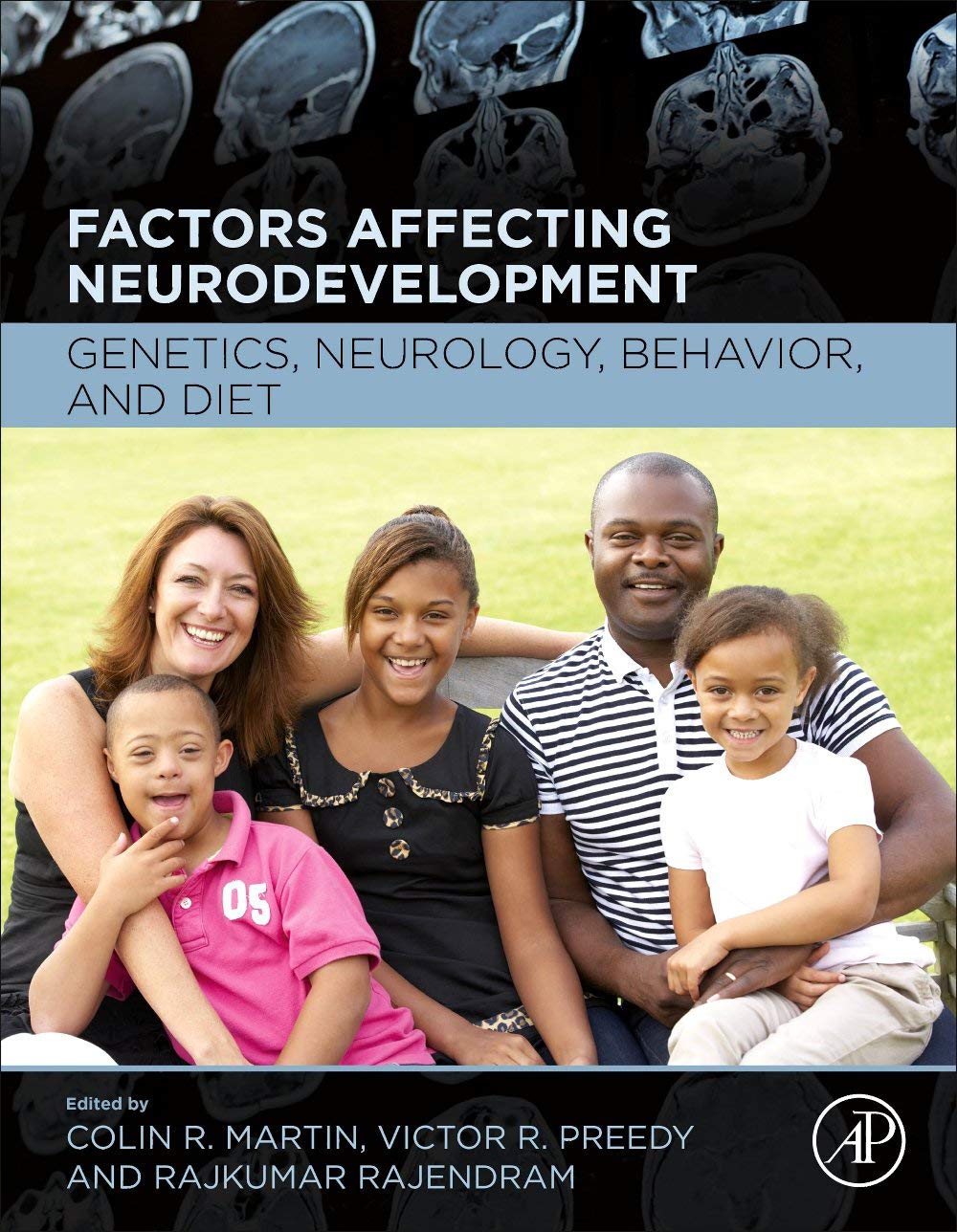 Factors Affecting Neurodevelopment: Genetics