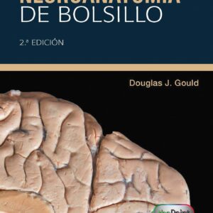 Lippincott. NeuroanatomÃ­a de bolsillo (Spanish Edition)-ISBN: 9788410870109