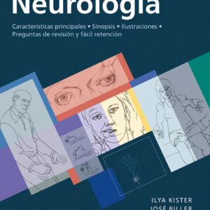 100 diagnÃ³sticos clave en neurologÃ­a (Spanish Edition)-ISBN: 9788418563867