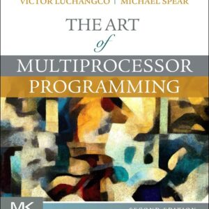 The Art of Multiprocessor Programming-ISBN: 9780124159501