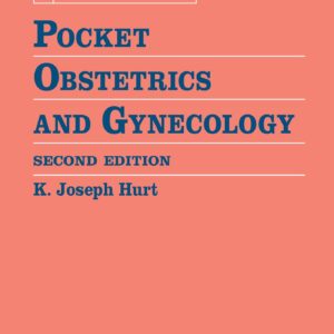 Pocket Obstetrics and Gynecology (Pocket Notebook)-ISBN: 9781496366993