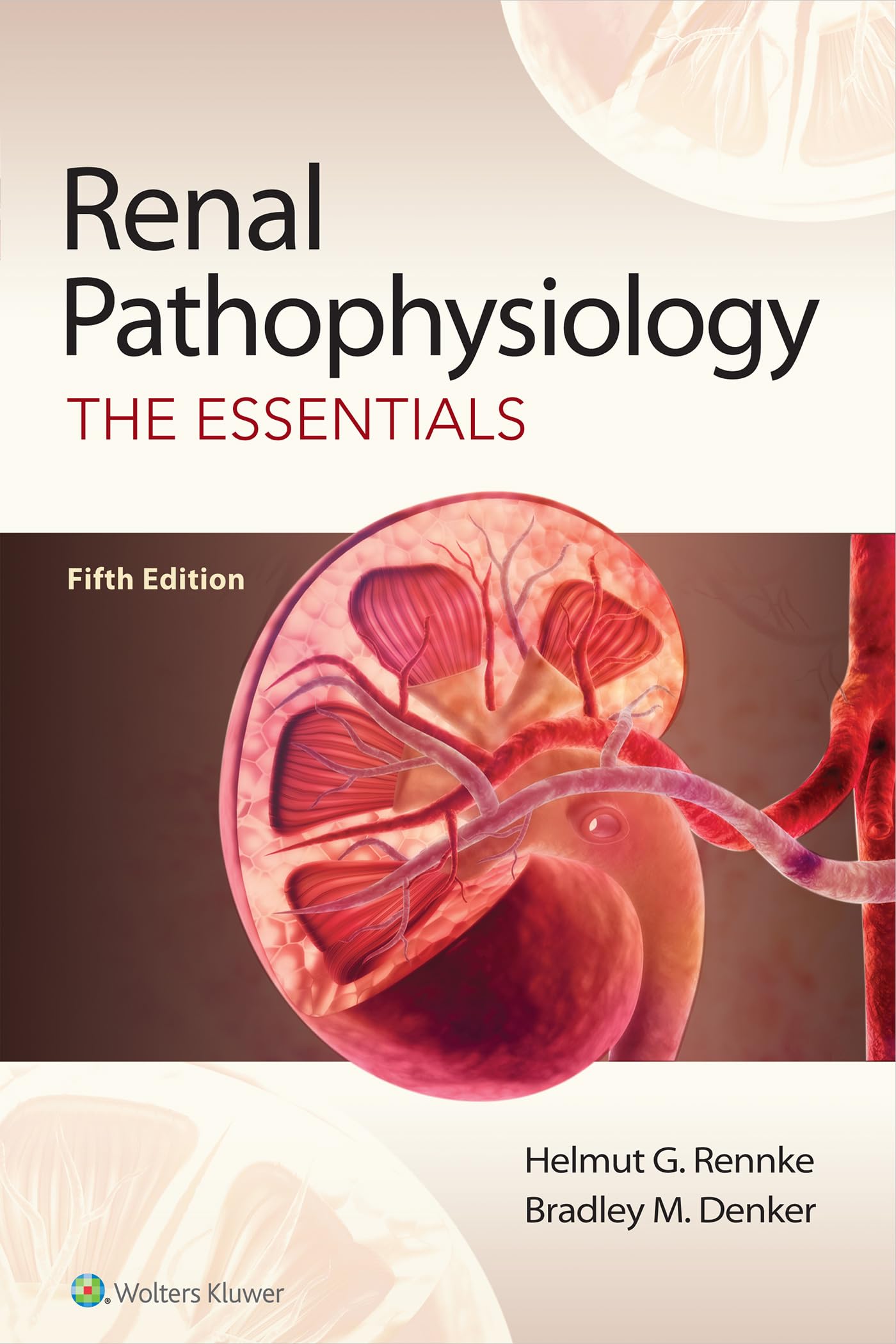 Renal Pathophysiology: The Essentials-ISBN: 9781975109592