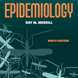 Introduction to Epidemiology-ISBN: 9781284280388