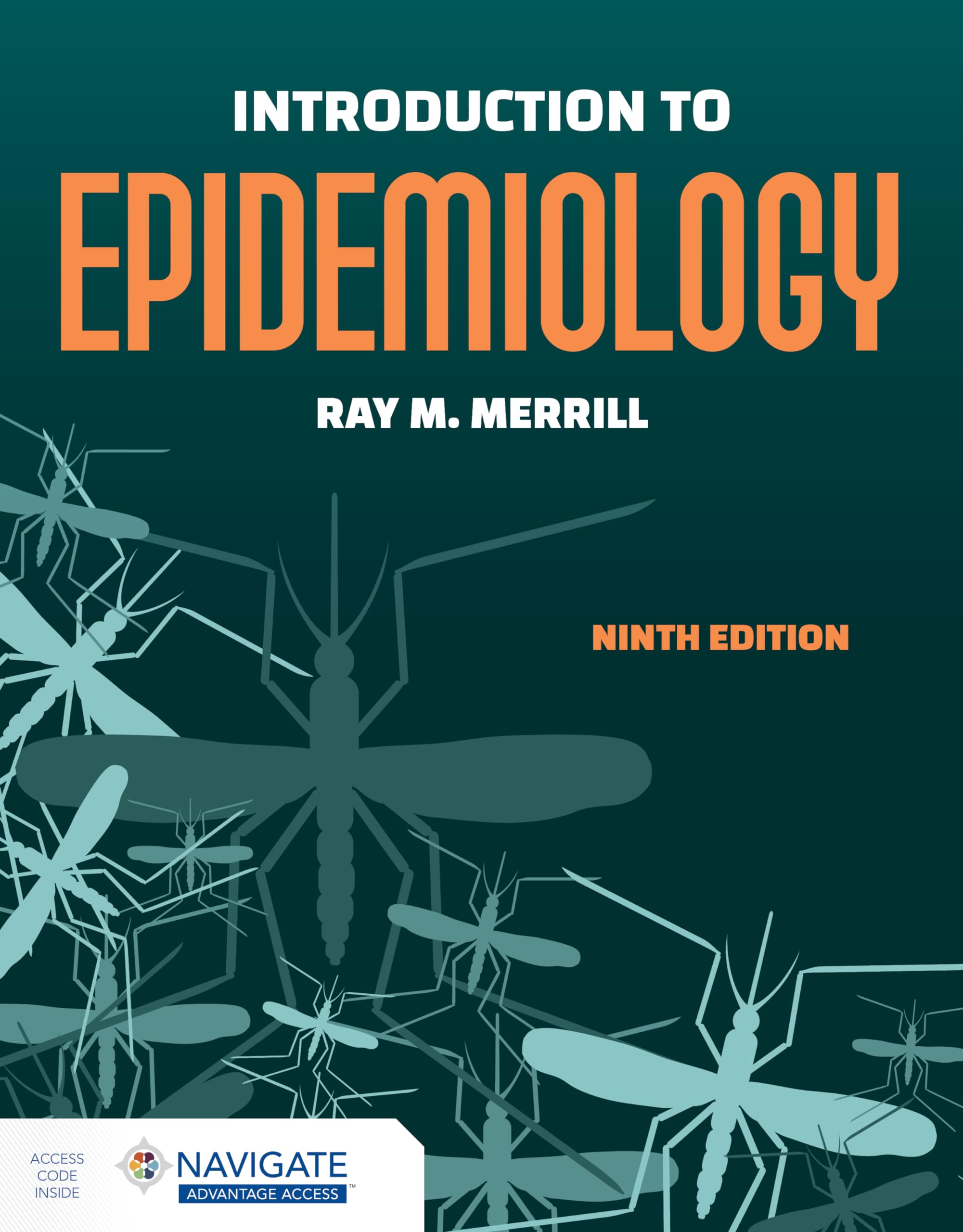 Introduction to Epidemiology-ISBN: 9781284280388