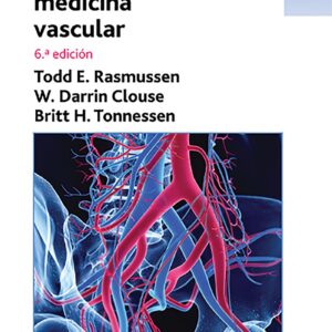 Manual de medicina vascular (Spanish Edition)-ISBN: 9788417602468
