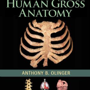 Human Gross Anatomy-ISBN: 9781451187403