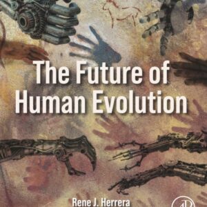 The Future of Human Evolution