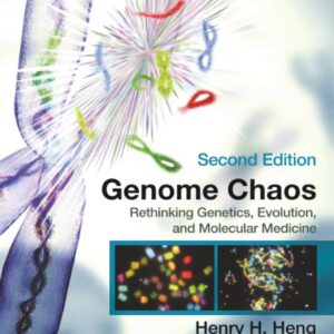 Genome Chaos: Rethinking Genetics