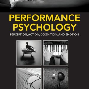 Performance Psychology: Perception