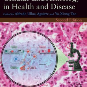 Cellular Endocrinology in Health and Disease