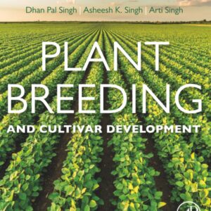 Plant Breeding and Cultivar Development