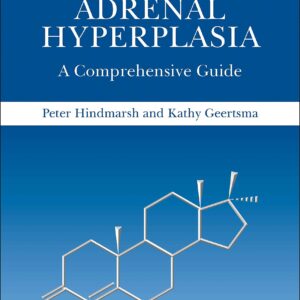 Congenital Adrenal Hyperplasia: A Comprehensive Guide