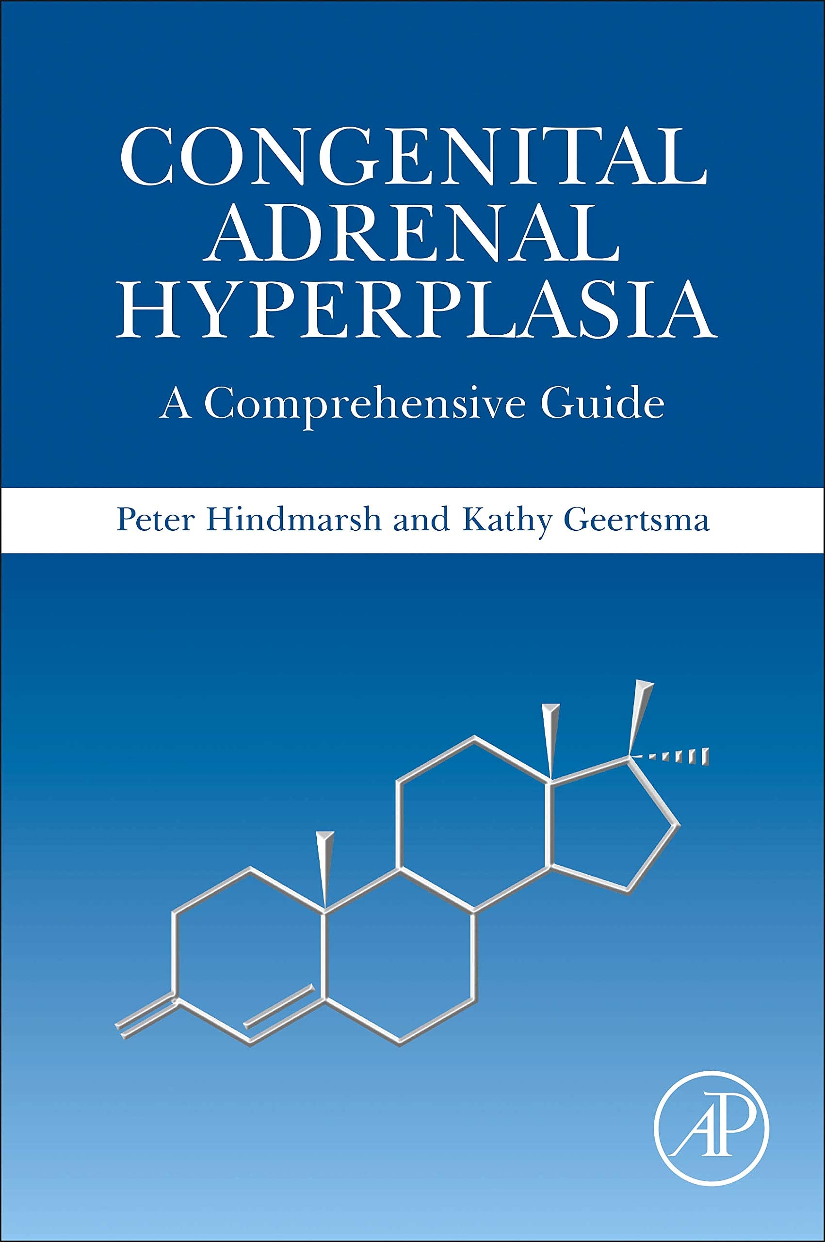 Congenital Adrenal Hyperplasia: A Comprehensive Guide