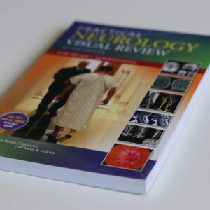 Practical Neurology Visual Review-ISBN: 9781451182699